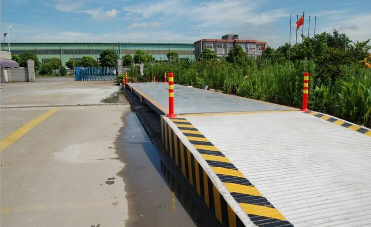 地磅為我們帶來哪些便利