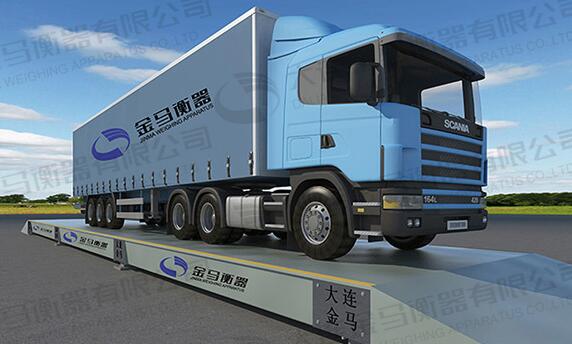 汽車衡常見故障與預(yù)防