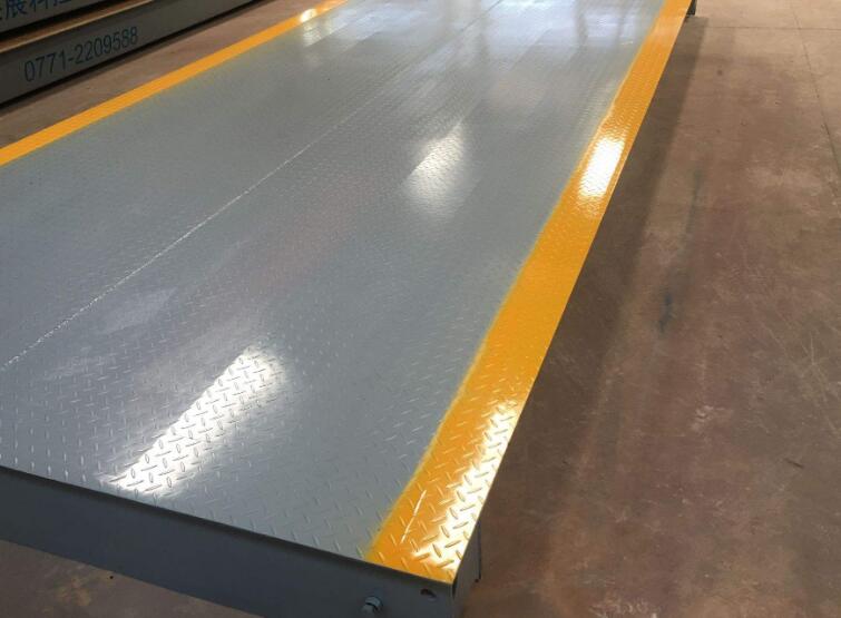 地磅檢定過(guò)程中出現(xiàn)的問(wèn)題及影響準(zhǔn)確度因素