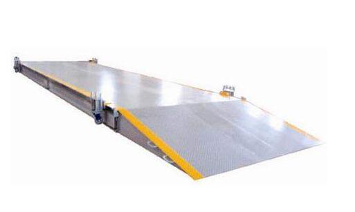 為什么選擇無(wú)人值守電子汽車衡？